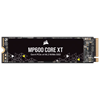 CORSAIR 1TB MP600 CORE XT Gen4 NVMe 1.4 M.2 2280 SSD 5900MB Okuma/5000MB Yazma