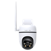TP-LINK TAPO C501GW Pan/Tilt 4G LTE Dış Mekan Güvenlik Kamerası