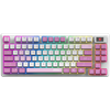 MSI FORGE GK600 VIOLET TKL RGB Mekanik Kablosuz Gaming Klavye
