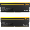 Lexar 32GB(2x16GB) Thor 6000MHz CL38 RGB XMP/ EXPO DDR5 Dual Kit Ram