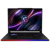 MSI RAIDER 16 MAX HX B2WJ-022TR Ultra 9 290HX Plus 32GB DDR5 RTX5090 GDDR7 24GB 2TB SSD 18