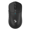  Bloody R72 ULTRA BLACK 20000 DPI Siyah Kablosuz Gaming Mouse
