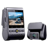 VIOFO A129 Pro DUO 2 Kameralı Ön+Arka 4K UHD Wi-Fi GPS'li Araç Kamerası