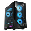 ASUS ROG G700 80+ Gold 850W Ryzen 7 9800X3D 16GB DDR5 1TB SSD RX9070 XT PRIME 16GB GDDR6 FreeDOS Masaüstü Gaming Bilgisayar