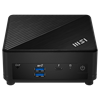 MSI CUBI 5 1M-496EU Core 5 120U 16GB DDR5 512GB SSD Thunderbolt 4 W11Pro Mini PC