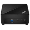 MSI CUBI 5 1M-495EU Core 7 150U 16GB DDR5 1TB SSD Thunderbolt 4 W11Pro Mini PC