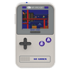 My Arcade Gamer V 300 Oyunlu Retro Oyun Konsolu