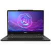 MSI VENTUREPRO 15 A2RWEG-206XTR Core 7 240H 32GB DDR5 RTX5050 GDDR7 8GB 1TB SSD 15.6