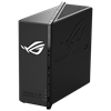 ASUS ROG STRIX GS-BE18000 18000 Mbps DualBand WiFi 7 Aura RGB Gaming Router