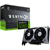 MSI GeForce RTX 5060 VENTUS 2X 8GB OC GDDR7 DLSS 4 128 Bit Ekran Kartı