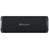 HiFuture Ripple 30W IPX7 Bluetooth Siyah Taşınabilir Stereo Hoparlör 