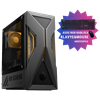 ASUS TUF GAMING T500MV 07240H0860 Core 7 240H 16GB DDR5 1TB SSD 660W 80+ Gold RTX 5060 DUAL 8GB GDDR7 FreeDOS Masaüstü Gaming Bilgisayar