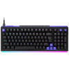 Logitech G512 X 98 Tactile Switch RGB Mekanik Siyah Kablolu Gaming Klavye