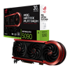 ASUS ROG Matrix Platinum GeForce RTX 5090 32GB GDDR7 OC DLSS 4 512 Bit Ekran Kartı