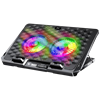 Juo Odin 2'li RGB Fanlı LED Notebook Soğutucu Standı
