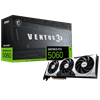 MSI GeForce RTX 5060 8G VENTUS 3X GDDR7 DLSS 4 128 Bit Ekran Kartı