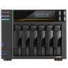 ASUSTOR LOCKERSTOR 6 Gen3 6 Yuvalı Desteği NAS Depolama Genişletici