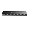 TP-LINK TL-SG116E 16 Port 10/100/1000 Mbps Gigabit Easy Smart Yönetilebilir Switch