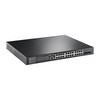 TP-LINK TL-SG3428XMP 24 Port 10/100/1000 Mbps Gigabit L2 Poe Yönetilebilir Switch