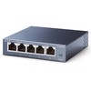 TP-LINK TL-SG105 5-Port 10/100/1000Mbps Masaüstü Switch