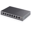 TP-LINK TL-SG108 8-Port 10/100/1000Mbps Masaüstü Switch