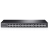 TP-LINK TL-SF1048 48 Port 10/100Mbps Rackmount Switch