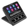Elgato Stream Deck +  Black Edition Yayın Kontrolcüsü