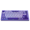 Philips Evnia SPK8618UPRH Mekanik Hot Swap Switch RGB Kablosuz Mor Klavye 
