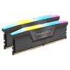 CORSAIR 96GB (2x48GB) Vengeance RGB 6000MHz CL36 DDR5 EXPO/XMP Dual Kit Ram