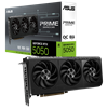ASUS PRIME GeForce RTX 5050 OC Edition 8GB GDDR6 DLSS 4 128 Bit Ekran Kartı