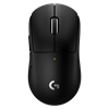Logitech G PRO X SUPERLIGHT 2C 44000 DPI 8000Hz Siyah Kablosuz Gaming Mouse