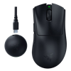 マウス・トラックボール Razer DEATHADDER V4 PRO Amazon.co.jp: Razer レイザー DeathAdder V4 Pro ゲーミングマウス