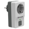 DOTVOLT SURGE HUNTER 1050 Joule 1 li Akım Korumalı Priz