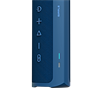 HiFuture Ripple 30W IPX7 Bluetooth Mavi Taşınabilir Stereo Hoparlör 