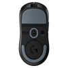 Logitech G PRO X SUPERLIGHT 2C 44000 DPI 8000Hz Siyah Kablosuz Gaming Mouse
