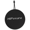 HiFuture Altus 10W Siyah Su Geçirmez Bluetooth Hoparlör