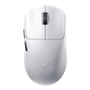 Aula SC800 Lightweight PAW3395 26000 DPI 8000Hz Kablosuz Beyaz Gaming Mouse