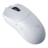 Aula SC580X Lightweight PAW3311 10000 DPI 1000Hz Beyaz Kablosuz Gaming Mouse
