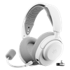 SteelSeries Arctis Nova 3X Wireless Multi Platform Xbox,PC, PS, Mobil Uyumlu Kablosuz Beyaz Gaming Kulaklık