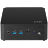 MSI MINIPC CUBI NUC 1M-012BEU İ7-150U DOS Mini PC