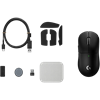 Logitech G PRO X SUPERLIGHT 2C 44000 DPI 8000Hz Siyah Kablosuz Gaming Mouse
