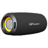 HiFuture Gravity RGB BT 5.3 45W Siyah Su Geçirmez Taşınabilir Bluetooth Hoparlör