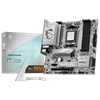 MSI B850M GAMING PLUS WIFI 8200MHz(OC) DDR5 Soket AM5 M.2 HDMI USB-C mATX Anakart