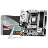 MSI B850M GAMING PLUS WIFI6E 8200MHz(OC) DDR5 Soket AM5 M.2 HDMI USB-C mATX Anakart