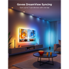 GOVEE ENVISUAL T3 Lite KIT 55-65 inç TV Arkası LED Ambiyans ve Aydınlatma Barları