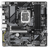 GIGABYTE B760M DS3H WIFI6E GEN5 7600MHz(OC) DDR5 LGA 1700 DP HDMI M.2 mATX Anakart