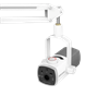 Fifine Ampligame AM8PROT XLR/USB RGB Dinamik Beyaz Mikrofon Seti