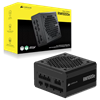 CORSAIR RM1000e 1000W 80+ Gold 140mm ATX 3.1 Full Modüler Fanlı PSU