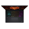 MSI CROSSHAIR A16 HX E8WGXK-058XTRY Ryzen 7 8840HX 16GB DDR5 RTX5070 GDDR7 12GB 1TB SSD 16