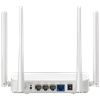 Mercusys BE3600 Çift Bant Wi-Fi 7 Beyaz Router
